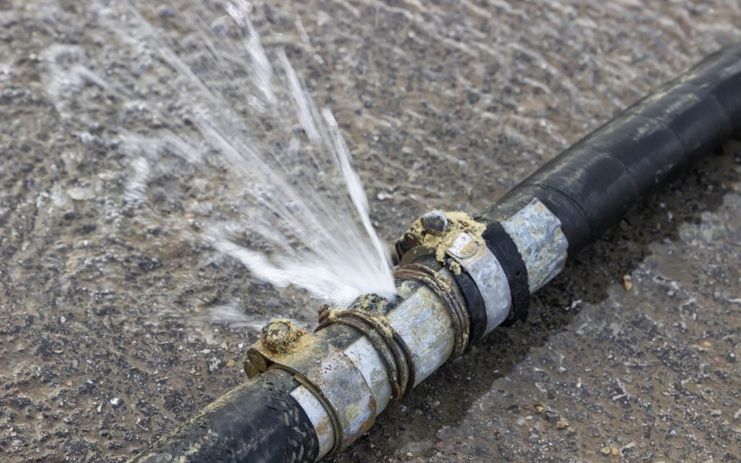 Emergency Plumbing in Beloit