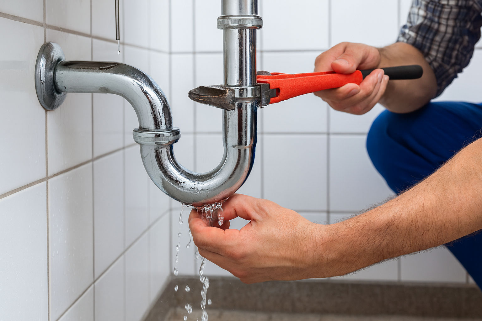 Professional Plumber in Beloit